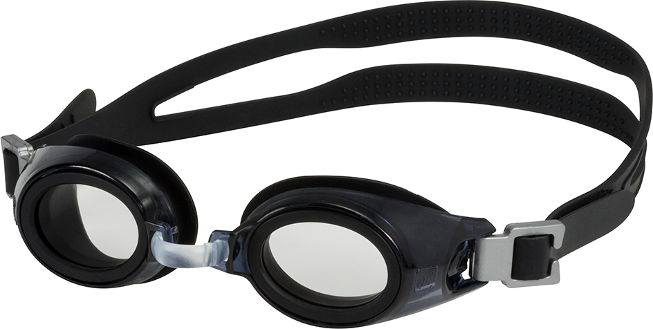 Leader xRx Rx Ready Junior Swim Goggles